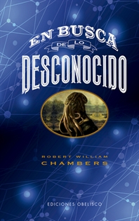 Books Frontpage En busca de lo desconocido