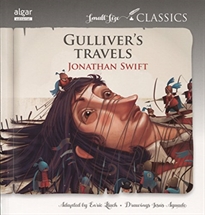 Books Frontpage Gulliver's Travels