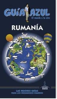 Books Frontpage Rumanía