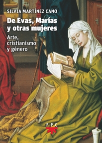 Books Frontpage De Evas, Marías Y Otras Mujeres