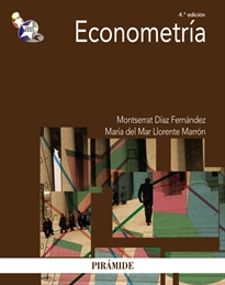 Books Frontpage Econometría