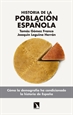 Front pageHistoria de la población española