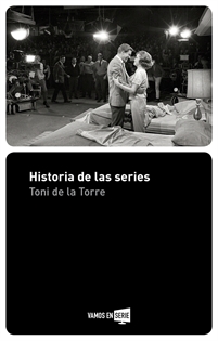 Books Frontpage Historia de las series