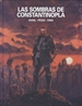 Front pageLas sombras de Constantinopla