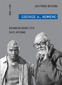 Books Frontpage George A. Romero