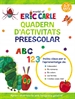 Front pageQuadern d'activitats preescolar (Col·lecció Eric Carle)