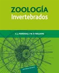 Books Frontpage Zoología. Invertebrados. Vol. 1A