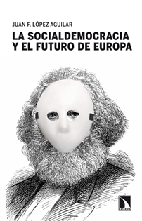 Books Frontpage La socialdemocracia y el futuro de Europa