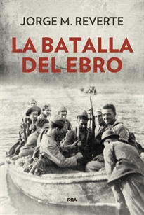 Books Frontpage La batalla del Ebro