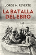 Front pageLa batalla del Ebro