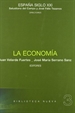 Front pageLa economía