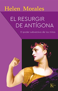 Books Frontpage El resurgir de Antígona