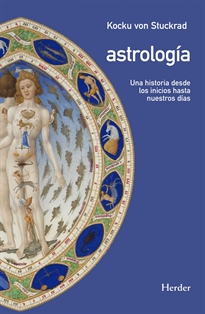Books Frontpage Astrología