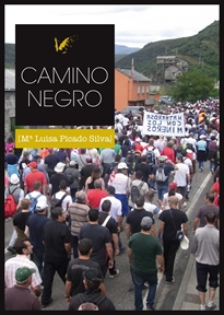 Books Frontpage Camino Negro