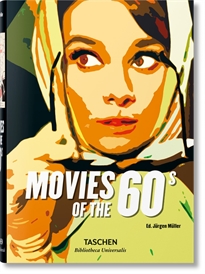 Books Frontpage Movies of the 1960s