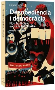 Books Frontpage Desobediència i democràcia