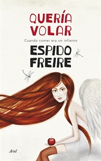 Books Frontpage Quería volar