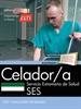 Front pageCelador/a. Servicio Extremeño de Salud. Test y Simulacros de examen