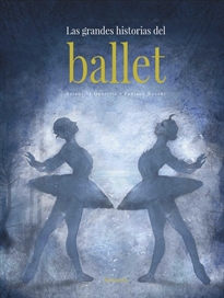 Books Frontpage Las Grandes Historias Del Ballet