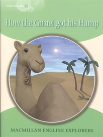 Books Frontpage Explorers 3 How the Camel got... New Ed