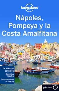 Books Frontpage Nápoles, Pompeya y la Costa Amalfitana 2