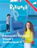 Front pageEducación Plástica, Visual y Audiovisual II. Secundaria. Revuela