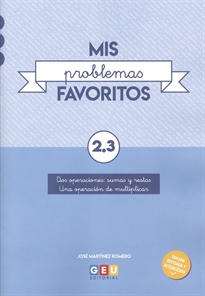 Books Frontpage Mis Problemas Favoritos 2.3