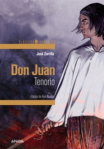 Books Frontpage Don Juan Tenorio