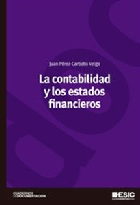 Books Frontpage La contabilidad y los estados financieros