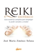 Front pageReiki esotérico