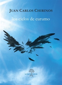 Books Frontpage Los cielos de Curumo