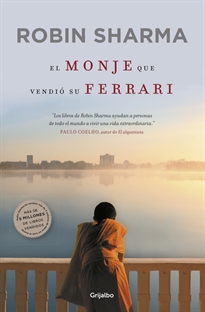 Books Frontpage El monje que vendió su Ferrari