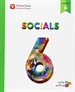 Front pageSocials 6 Balears (aula Activa)