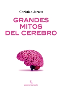 Books Frontpage Grandes mitos del cerebro