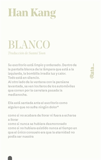 Books Frontpage Blanco