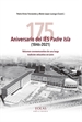 Front page175 aniversario del IES Padre Isla (1846-2021)