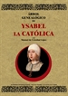 Front pageÁrbol genealógico de Ysabel la Católica