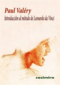 Books Frontpage Introducción al método de Leonardo da Vinci