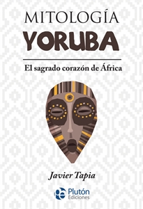 Books Frontpage Mitología Yoruba