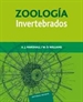 Portada del libro Zoología. Invertebrados. Vol. 1B