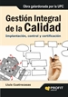 Front pageGestión integral de la calidad