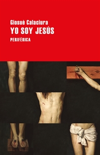 Books Frontpage Yo soy Jesús