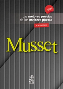 Books Frontpage Musset