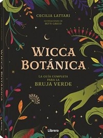 Books Frontpage Wicca Botanica