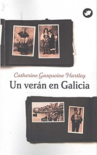 Books Frontpage Un verán en Galicia