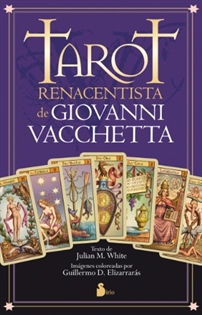 Books Frontpage T. Renacentista De Giovanni Vacchetta-Estuche