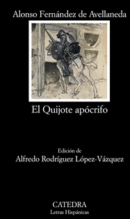 Books Frontpage El Quijote apócrifo