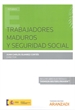 Front pageTrabajadores Maduros y Seguridad Social (Papel + e-book)