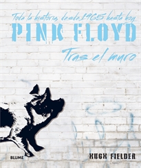 Books Frontpage Pink Floyd