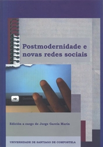 Books Frontpage OP/328-Postmodernidade e novas redes sociais